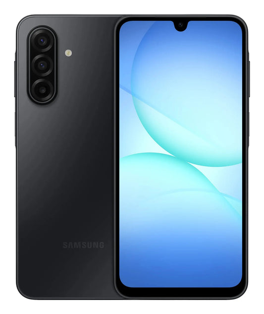 Telefono Mobile Samsung Galaxy A17 5G, 128GB, Nero SM-A176BZKAEUB