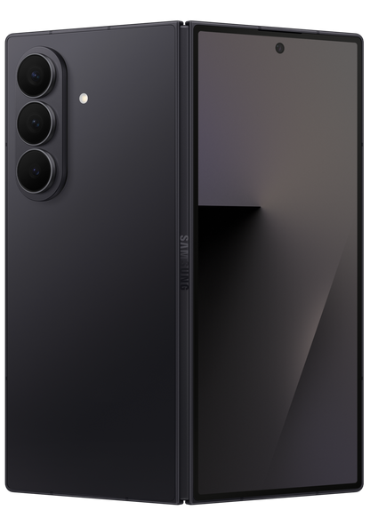 Telefono Mobile Samsung Galaxy Z Fold7, 256GB, 12GB, Jetblack Enterprise Edition SM-F966BZKBEEB