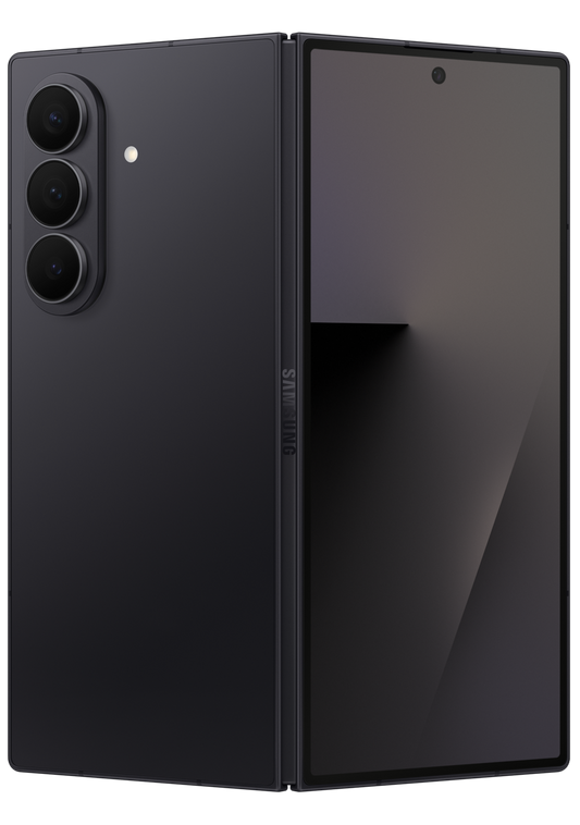 Telefono Mobile Samsung Galaxy Z Fold7, 256GB, 12GB, Jetblack Enterprise Edition SM-F966BZKBEEB