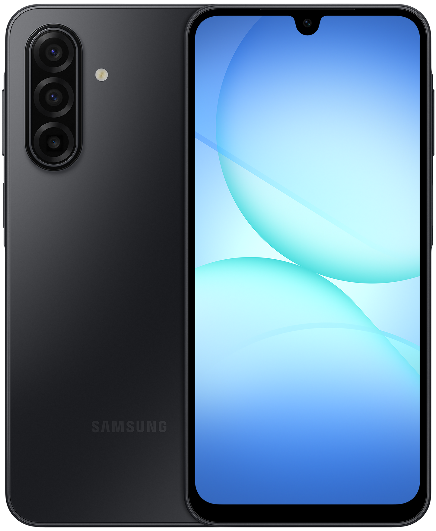 Telefono Mobile Samsung Galaxy A17 5G, 128GB, Nero SM-A176BZKAEUB