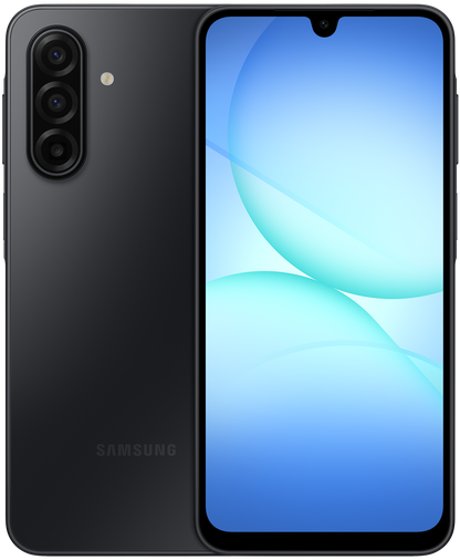 Telefono Mobile Samsung Galaxy A17 5G, 128GB, Nero SM-A176BZKAEUB
