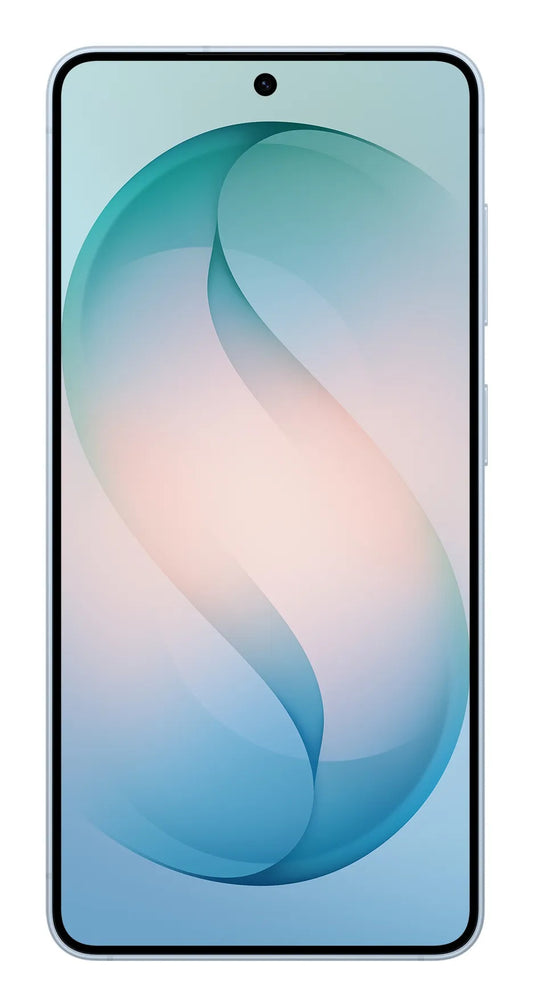 Telefono Mobile Samsung Galaxy S26+, 512GB, 12GB, Sky Blue EU SM-S947BLBGEUE