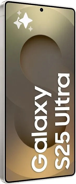 Telefono Mobile Samsung Galaxy S25 Ultra, 256GB, 12GB, Titanium Grey DACH SM-S938BZTDEUE