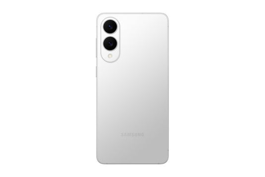 Telefono Mobile Samsung Galaxy S25 Edge, 512GB, 12GB, Titanium Silver SM-S937BZSGEUB