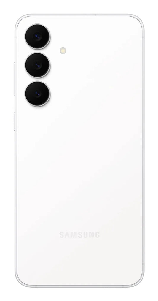 Telefono Mobile Samsung Galaxy S25 FE, 256GB, Bianco SM-S731BZWGEUB