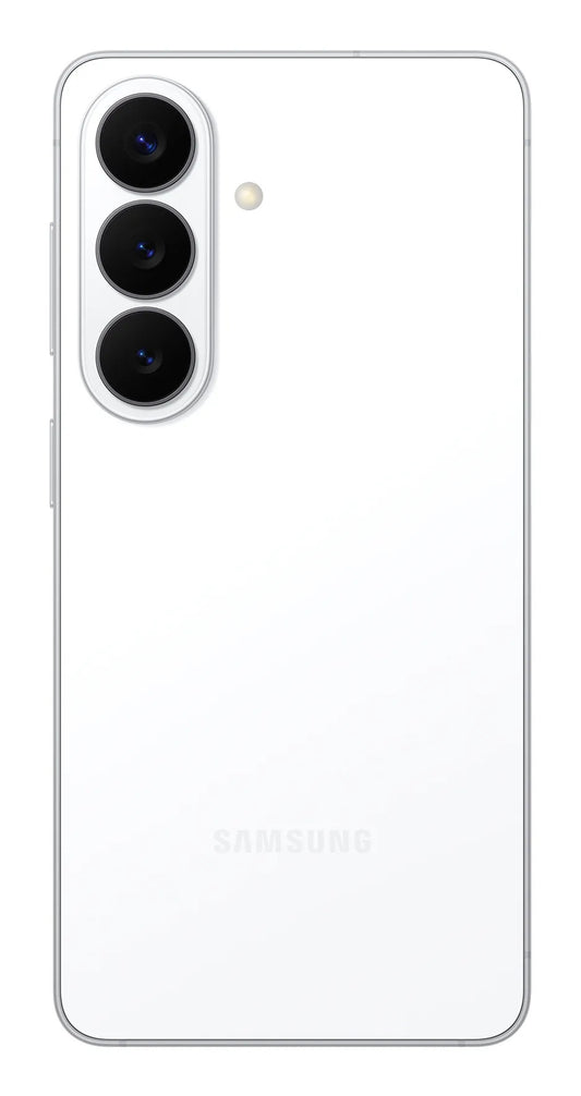 Telefono Mobile Samsung Galaxy S26, 512GB, 12GB, Bianco SM-S942BZWHEUB
