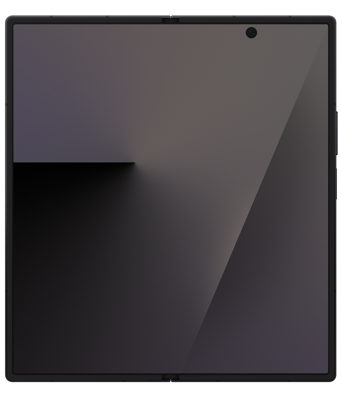 Telefono Mobile Samsung Galaxy Z Fold7, 256GB, 12GB, Jetblack Enterprise Edition SM-F966BZKBEEB