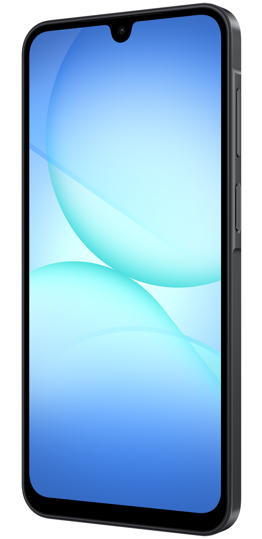 Telefono Mobile Samsung Galaxy A17 5G, 128GB, Nero SM-A176BZKAEUB