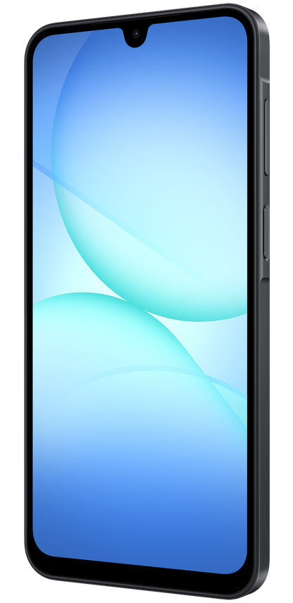 Telefono Mobile Samsung Galaxy A17 5G, 128GB, Nero SM-A176BZKAEUB