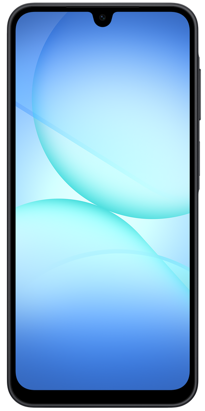 Telefono Mobile Samsung Galaxy A17 5G, 128GB, Nero SM-A176BZKAEUB