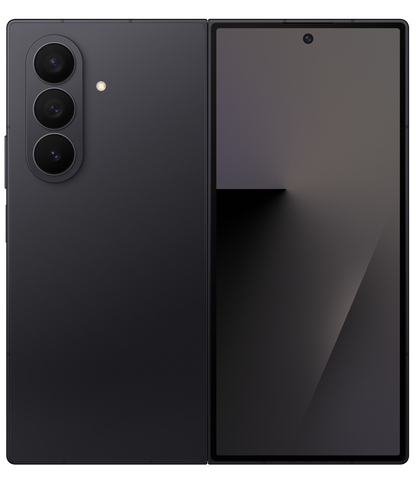 Telefono Mobile Samsung Galaxy Z Fold7, 256GB, 12GB, Jetblack Enterprise Edition SM-F966BZKBEEB