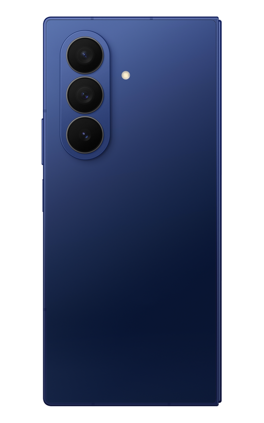Telefono Mobile Samsung Galaxy Z Fold7, 256GB, 12GB, Blue Shadow EU SM-F966BDBBEUE