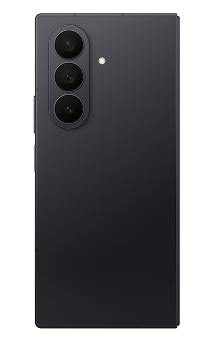 Telefono Mobile Samsung Galaxy Z Fold7, 256GB, 12GB, Jetblack Enterprise Edition SM-F966BZKBEEB