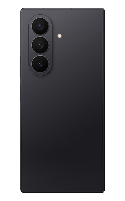 Telefono Mobile Samsung Galaxy Z Fold7, 512GB, 12GB, Jetblack EU SM-F966BZKCEUE