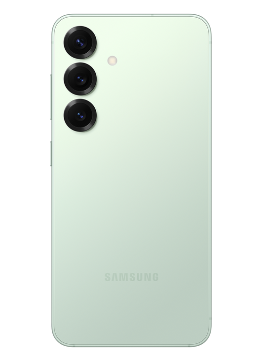 Samsung Galaxy S25+ Mobile Phone, 512GB, 12GB, Mint DACH SM-S936BLGGEUE