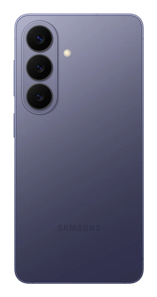 Telefono Mobile Samsung Galaxy S26, 256GB, 12GB, Cobalto Violetto SM-S942BZVGEUB
