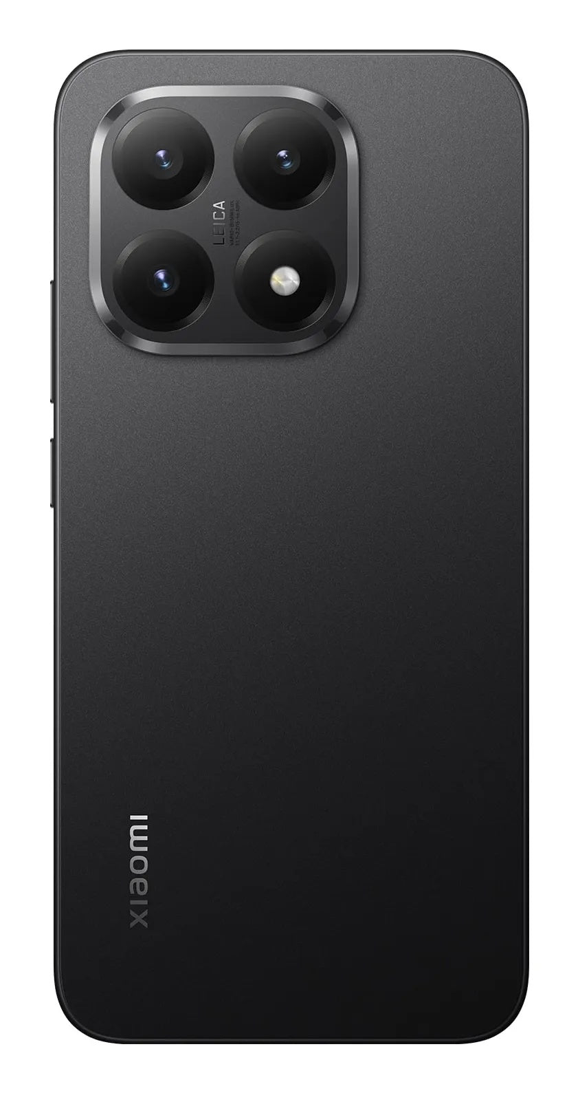 Telefono Mobile Xiaomi 15T, 256GB, 12GB, Nero MZB0KY5EU