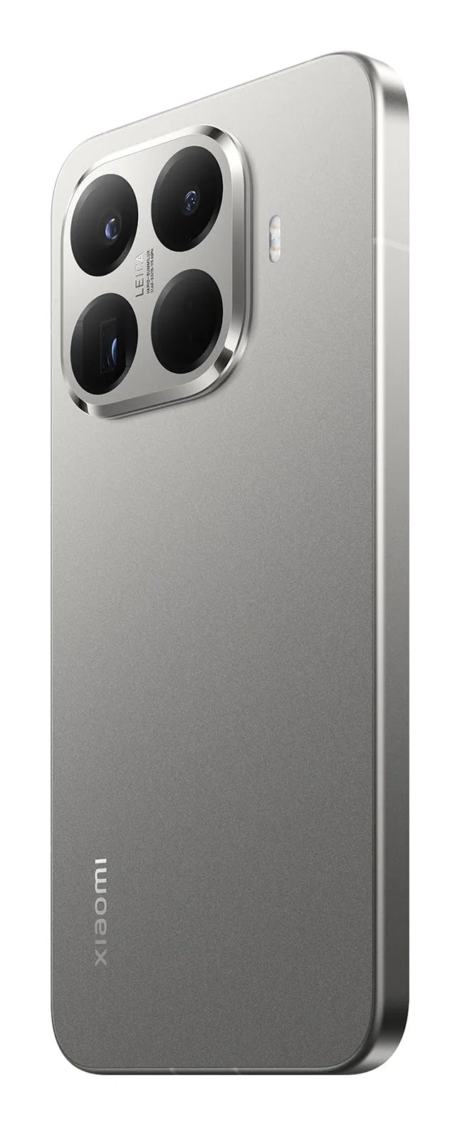 Telefono Mobile Xiaomi 15T Pro, 512GB, 12GB, Grigio MZB0KUUEU
