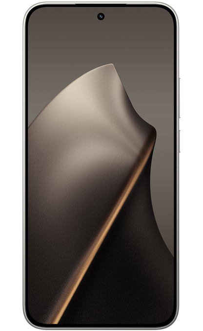 Telefono Mobile Xiaomi 15T, 256GB, 12GB, Grigio MZB0KY9EU