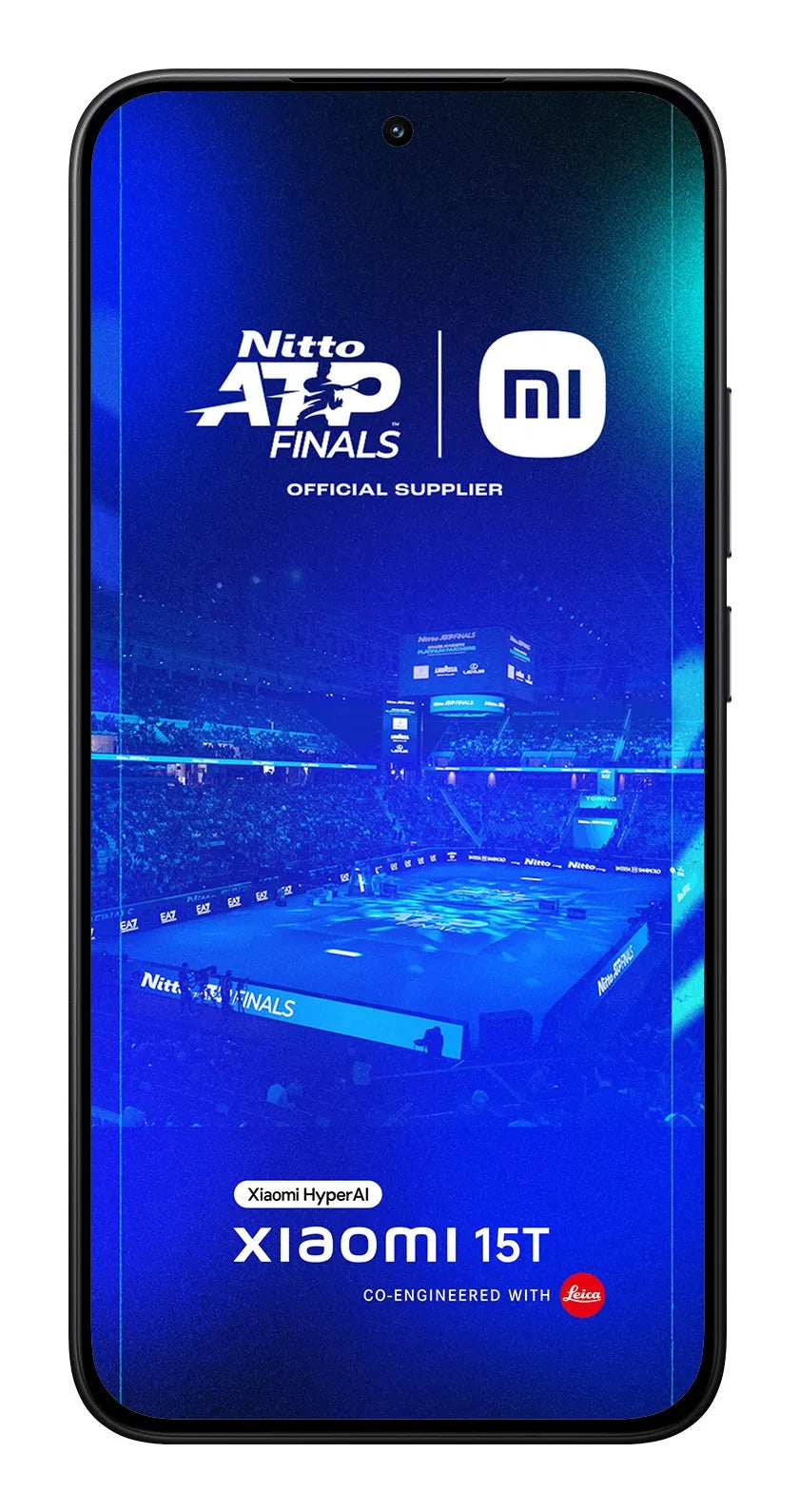 Telefono Mobile Xiaomi 15T, 256GB, 12GB, Nero MZB0KY5EU