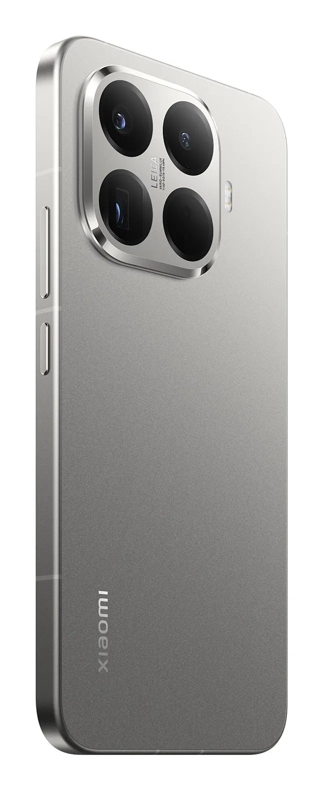 Telefono Mobile Xiaomi 15T Pro, 512GB, 12GB, Grigio MZB0KUUEU