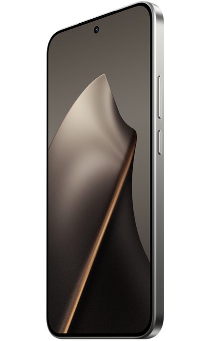 Telefono Mobile Xiaomi 15T, 256GB, 12GB, Grigio MZB0KY9EU