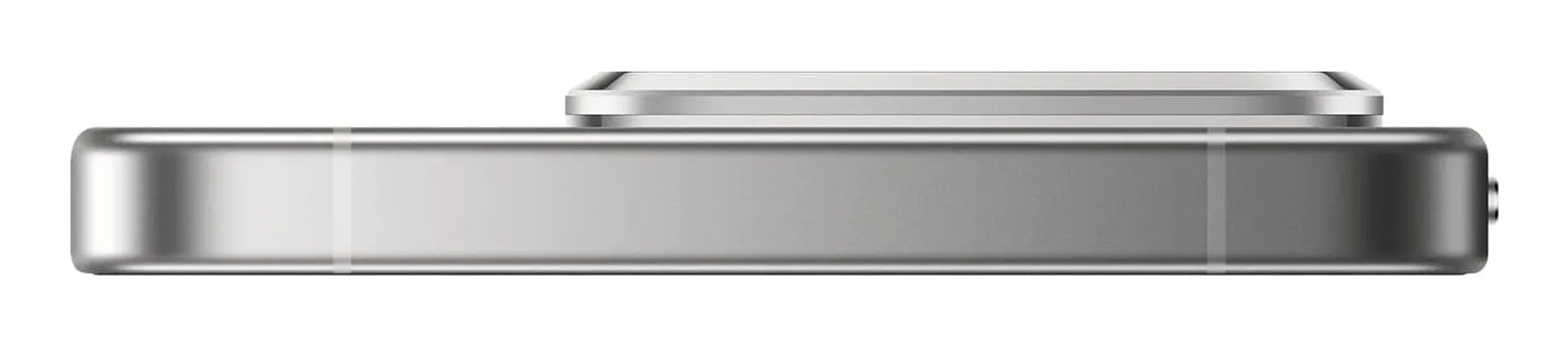 Telefono Mobile Xiaomi 15T Pro, 512GB, 12GB, Grigio MZB0KUUEU