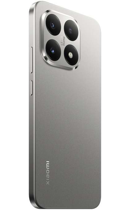 Telefono Mobile Xiaomi 15T, 256GB, 12GB, Grigio MZB0KY9EU