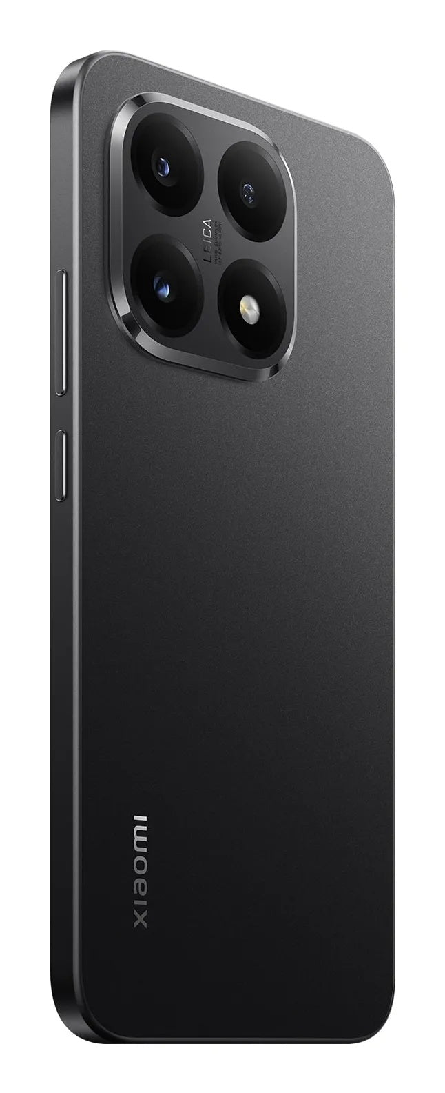 Telefono Mobile Xiaomi 15T, 256GB, 12GB, Nero MZB0KY5EU