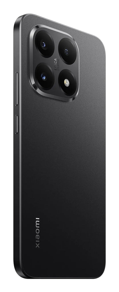Telefono Mobile Xiaomi 15T, 256GB, 12GB, Nero MZB0KY5EU