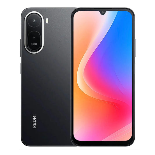 Telefono Cellulare Xiaomi Redmi A7 Pro 4G Dual SIM, 128GB, 4GB, Nero MZB0N5QEU