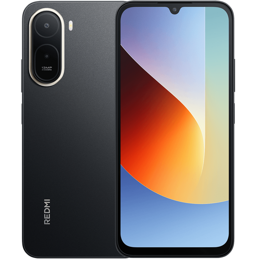 Telefono Cellulare Xiaomi Redmi A7 Pro 4G Dual SIM, 64GB, 4GB, Nero MZB0N5UEU