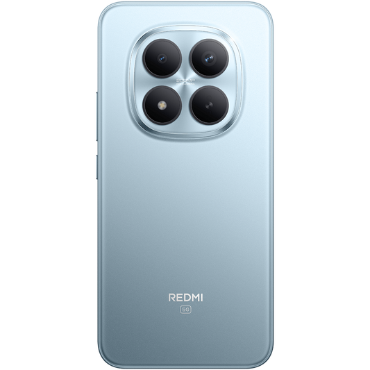 Telefono Mobile Xiaomi Redmi Note 15 Pro+ 5G, 256GB, 8GB, Blu MZB0MI3EU