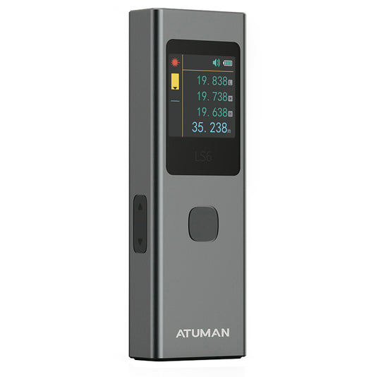 Telemetro ATuMan LS-6