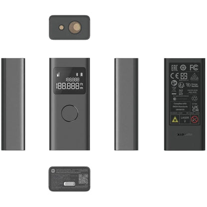 Telemetro Xiaomi Smart Laser BHR5596GL