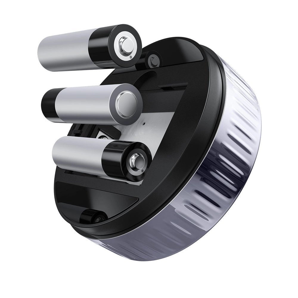 Timer Temporizzatore Baseus Heyo Rotation, Nero ACDJS-01