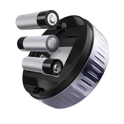 Timer Temporizzatore Baseus Heyo Rotation, Nero ACDJS-01