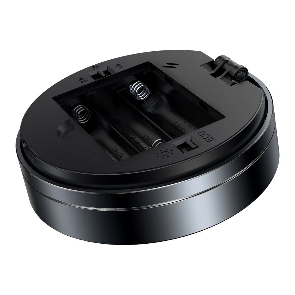 Timer Temporizzatore Baseus Heyo Rotation Pro, Nero FMDS000013