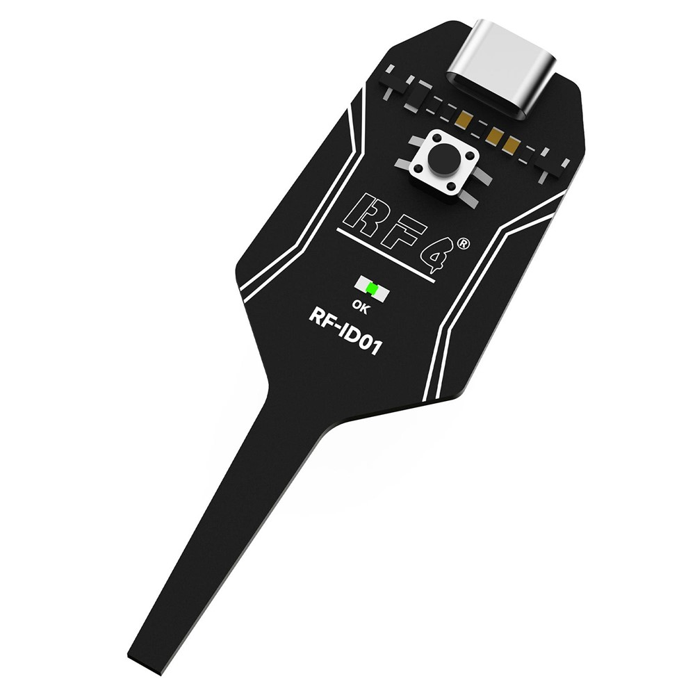 Tester Induzione Bobine RF4 RF-ID01