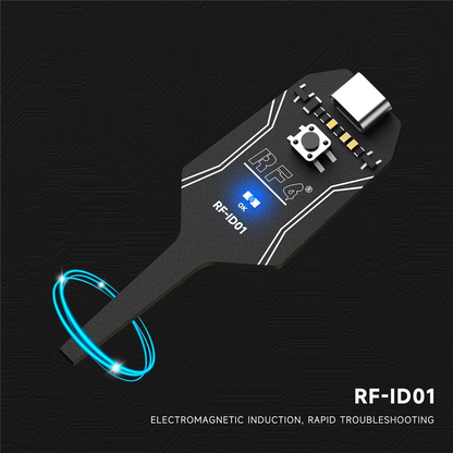 Tester Induzione Bobine RF4 RF-ID01