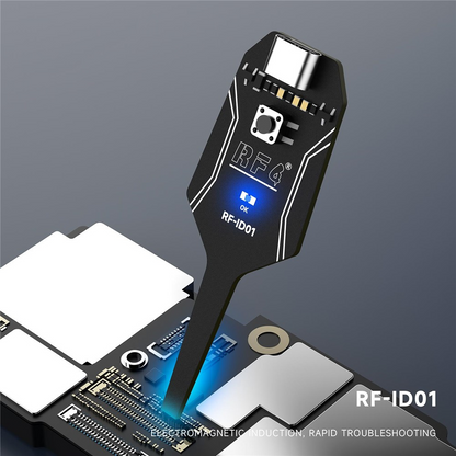 Tester Induzione Bobine RF4 RF-ID01