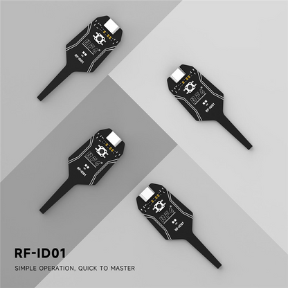 Tester Induzione Bobine RF4 RF-ID01