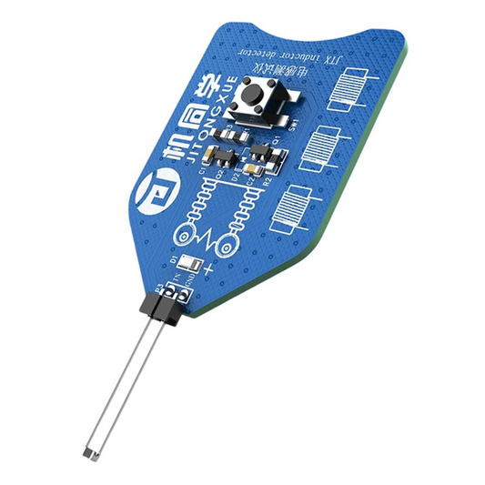 Tester Service JITONGXUE CT-1, con Pinzetta