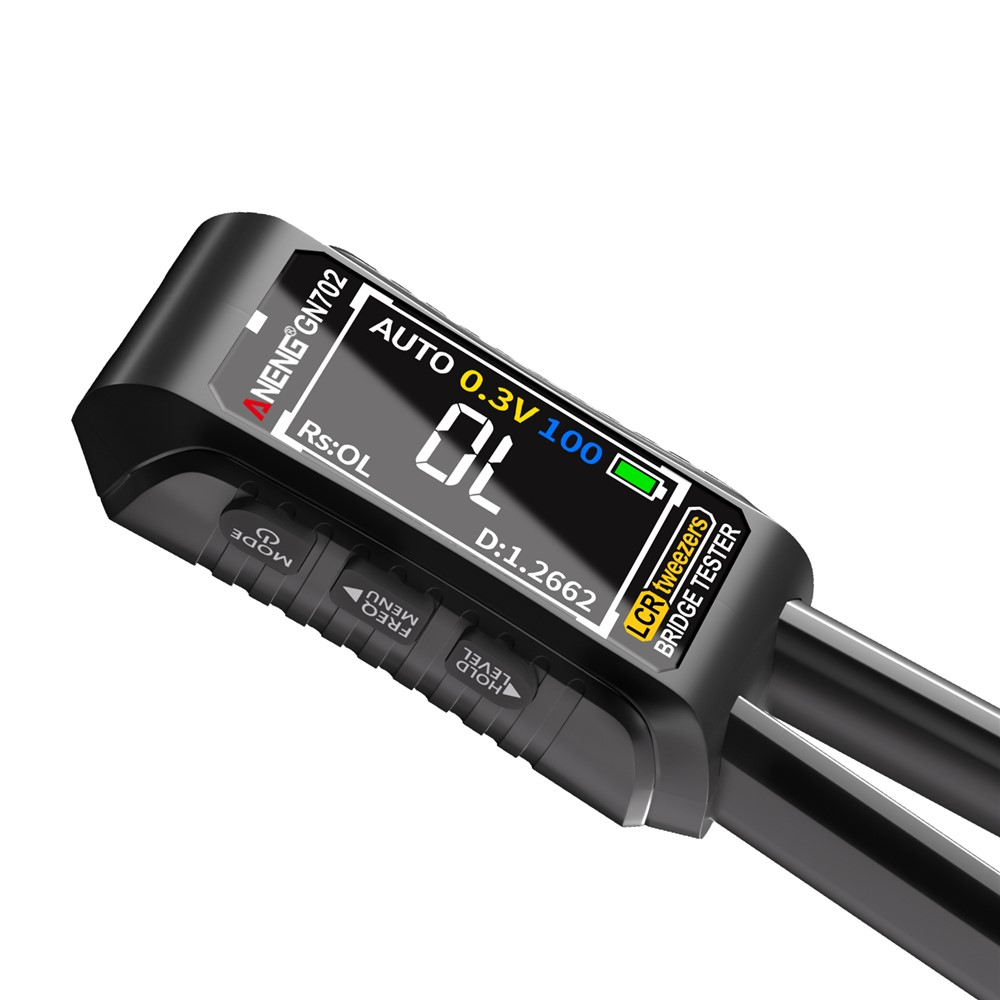 Tester Service Tipo Pinzetta ANENG GN702