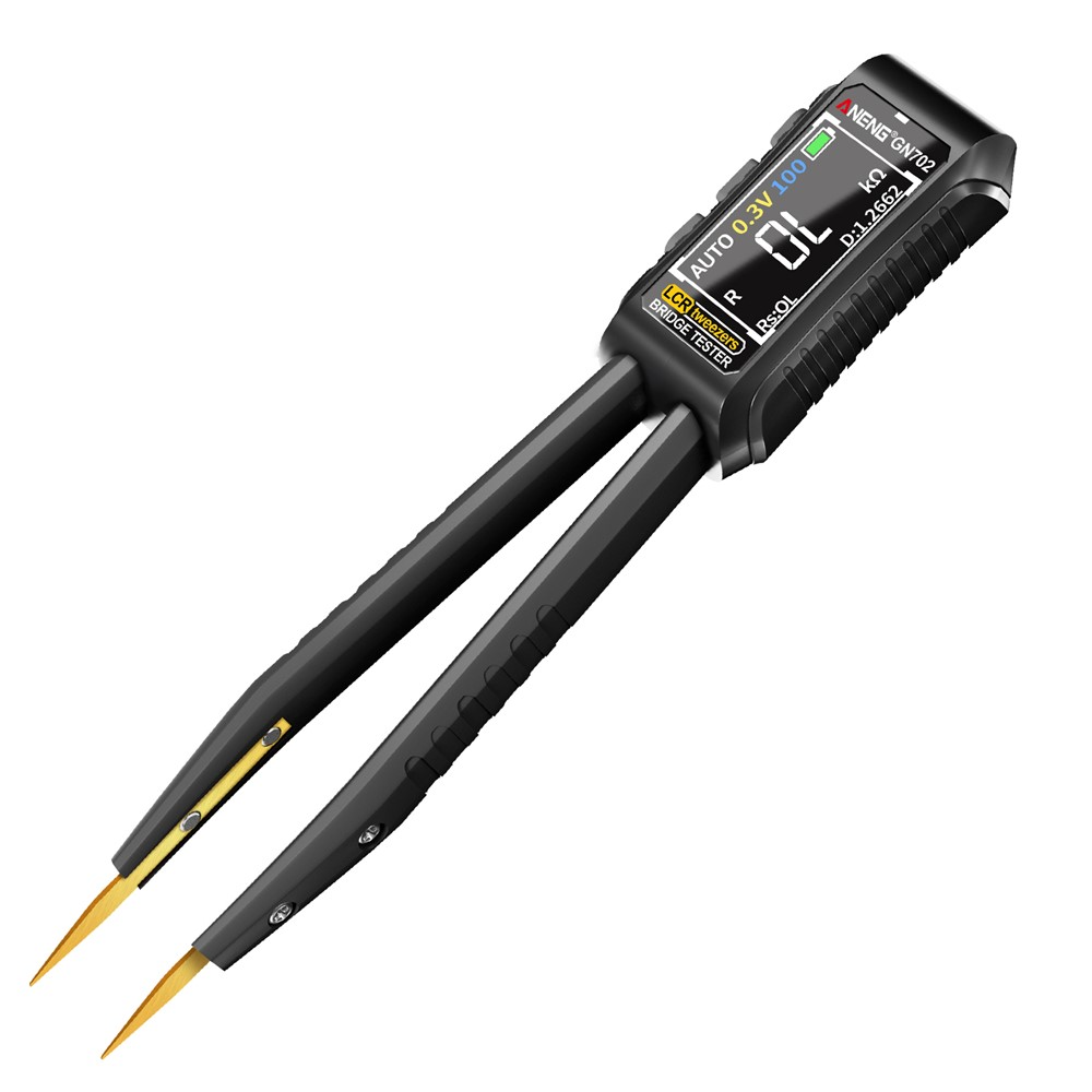 Tester Service Tipo Pinzetta ANENG GN702