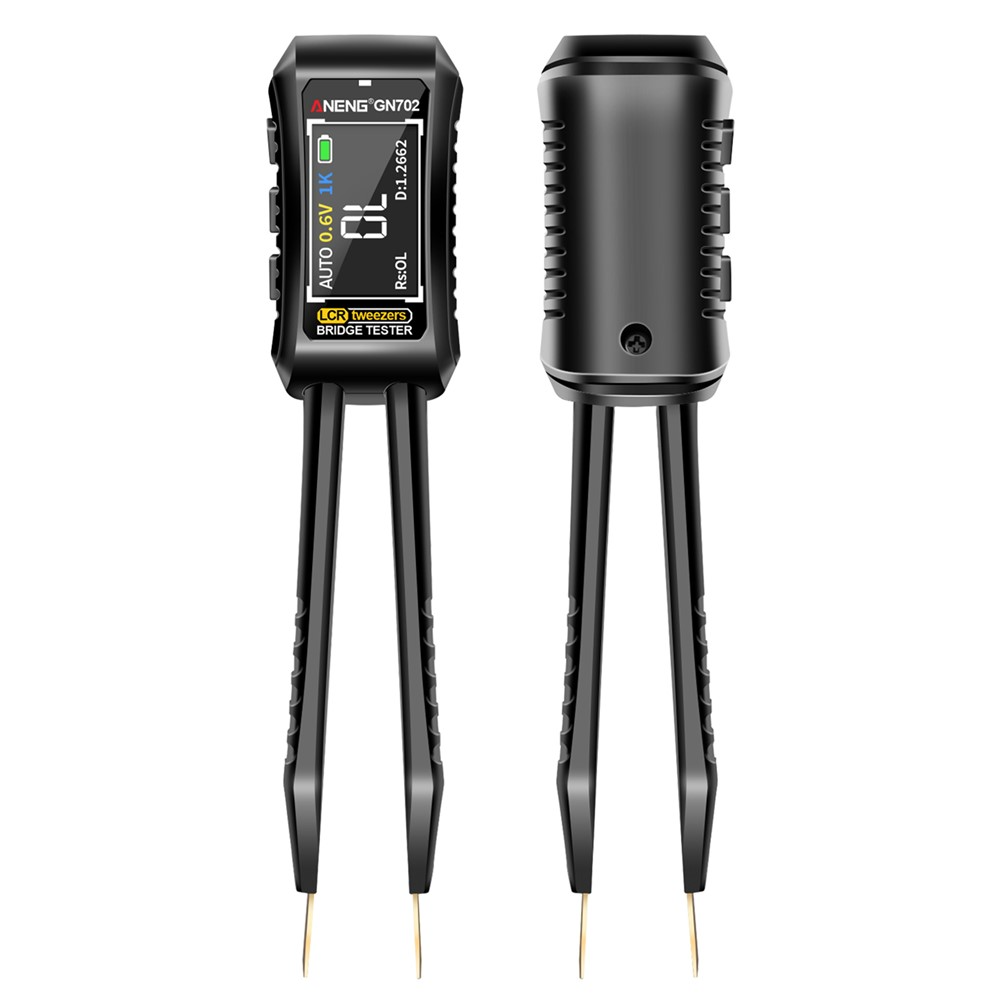 Tester Service Tipo Pinzetta ANENG GN702
