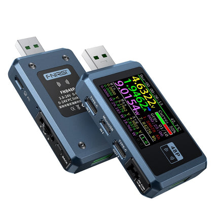 Tester di Tensione Fnirsi FNB48P, 156W, 24V