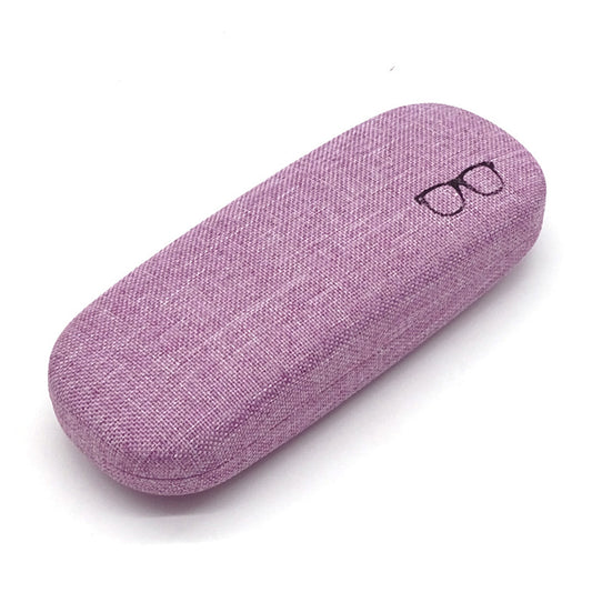 Custodia per Occhiali Techsuit CPCD-04, 162mm x 62mm x 40mm, Rosa