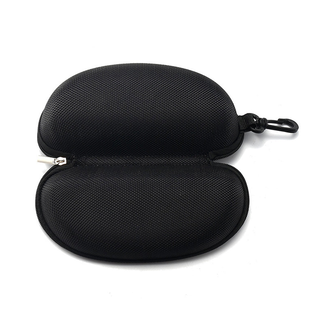 Custodia per Occhiali Techsuit ETFE1, 167mm x 76mm x 63mm, Nero