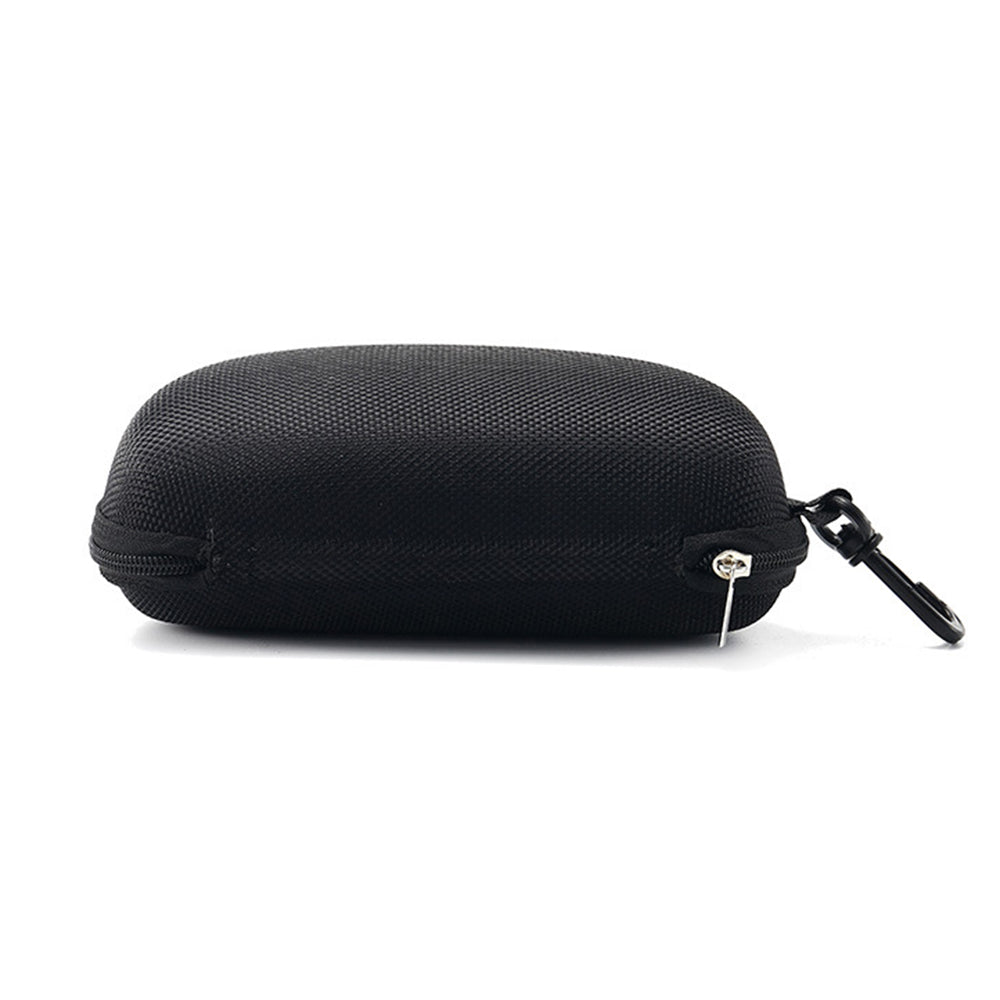 Custodia per Occhiali Techsuit ETFE1, 167mm x 76mm x 63mm, Nero